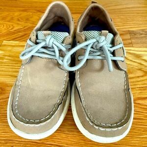Sperrys Kids Fairwater Plushwave